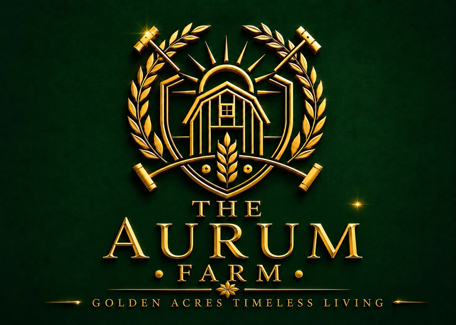 Aurum Farm